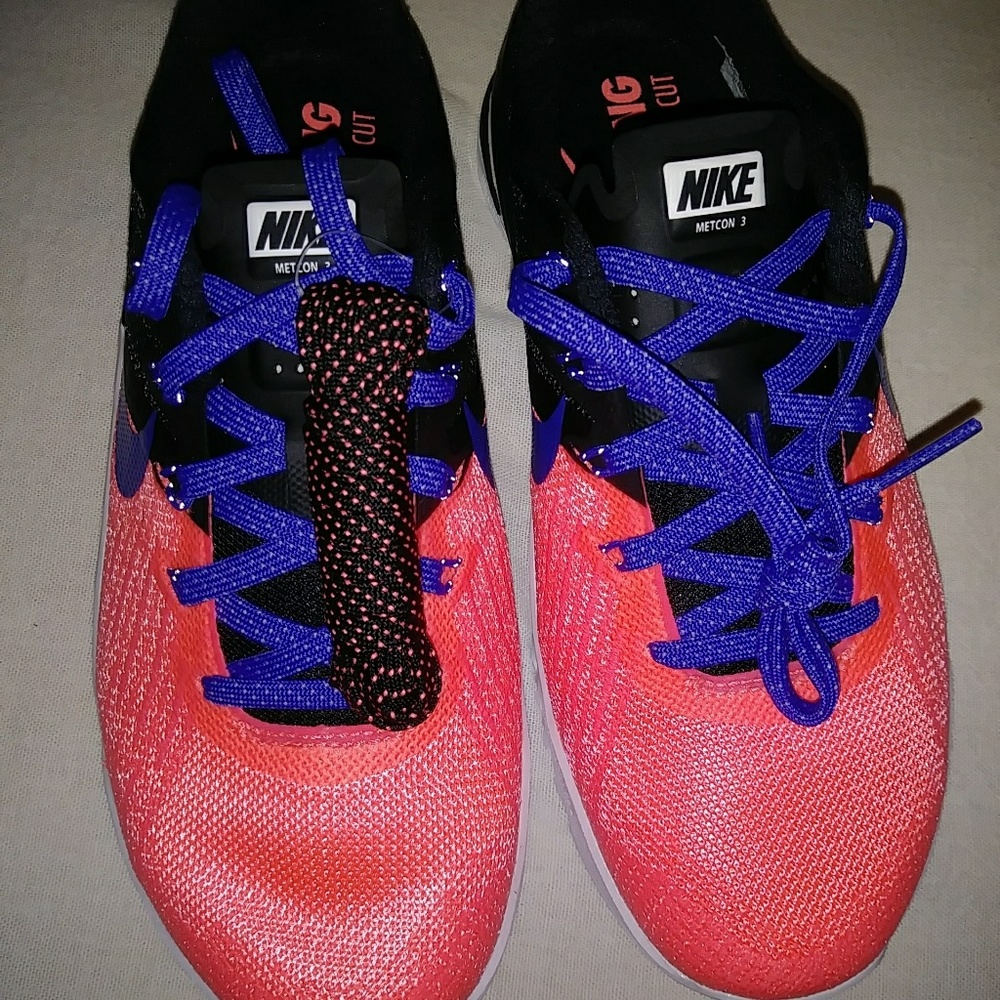 Nike Metcon 3